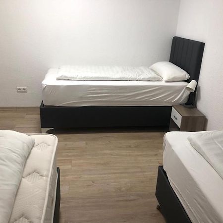 Erbacher Ferienwohnung 2 Erbach an der Danau المظهر الخارجي الصورة