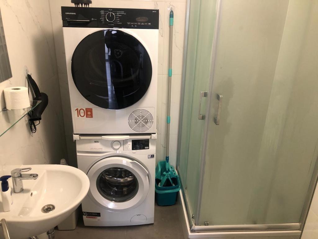 Erbacher Ferienwohnung 2 Erbach an der Danau المظهر الخارجي الصورة