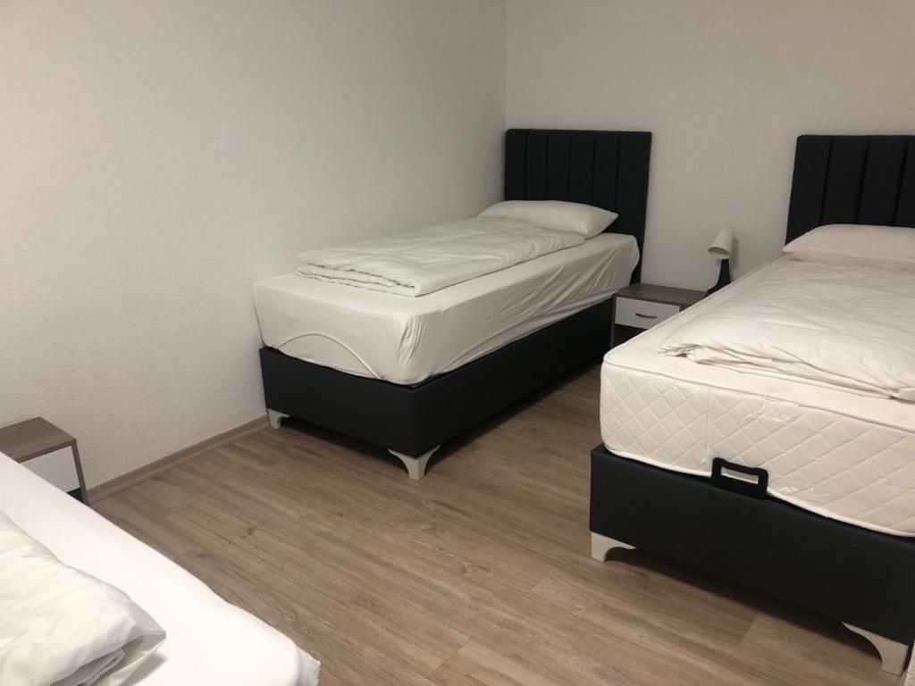 Erbacher Ferienwohnung 2 Erbach an der Danau المظهر الخارجي الصورة