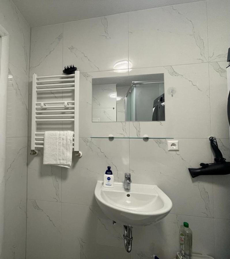 Erbacher Ferienwohnung 2 Erbach an der Danau المظهر الخارجي الصورة